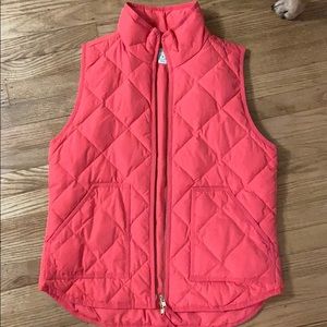 Puff Vest